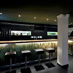 Hotel Horský Kopřivná 3*