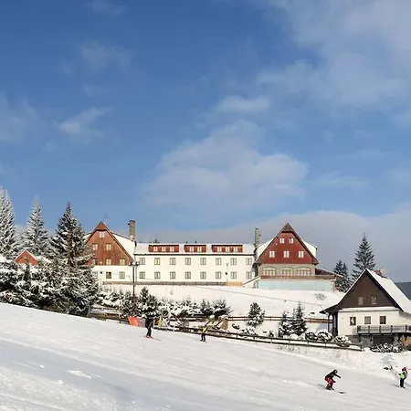 Horsky Koprivna 3* Malá Morávka