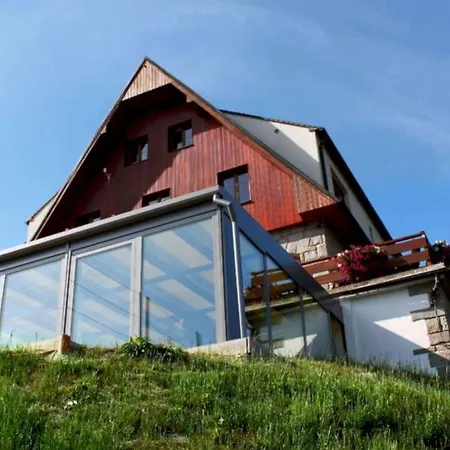 Horsky Koprivna 3* Malá Morávka