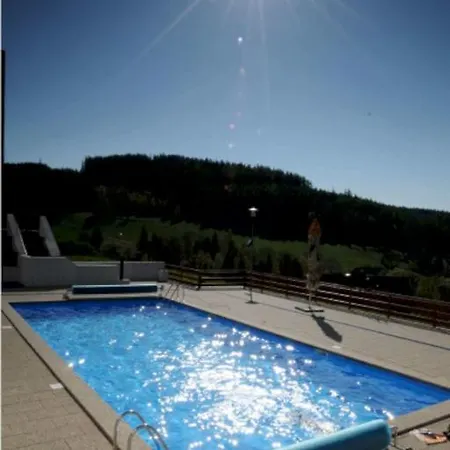 Horsky Koprivna Malá Morávka