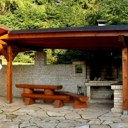 Szálloda Horsky Koprivna 3*