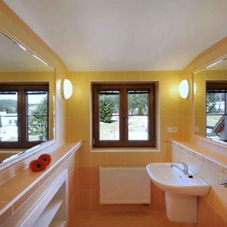 Horský Kopřivná Hotel Malá Morávka