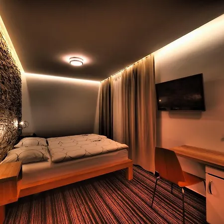 Horský Kopřivná 3*