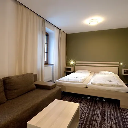 Horský Kopřivná 3* Malá Morávka