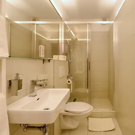 Horský Kopřivná 3*