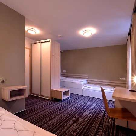 Horský Kopřivná Malá Morávka