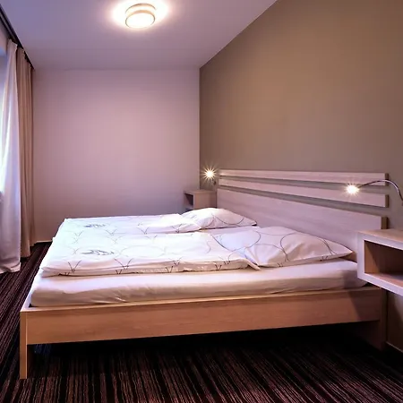 Horský Kopřivná 3*