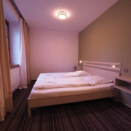 Horský Kopřivná 3* Malá Morávka