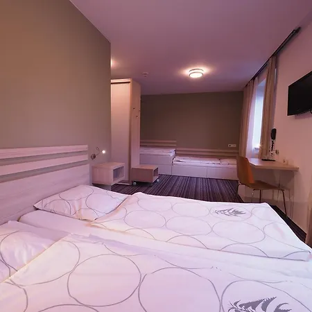 Hotel Horský Kopřivná