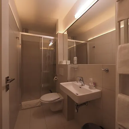 Hotel Horský Kopřivná