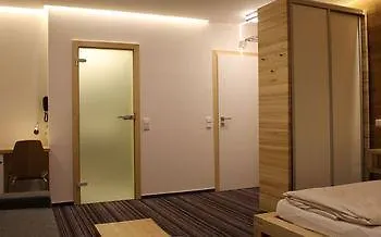 Szálloda Horsky Koprivna 3*