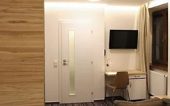 Horsky Koprivna Szálloda 3*
