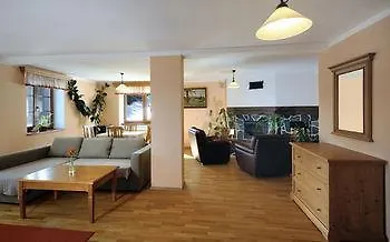Horsky Koprivna Malá Morávka