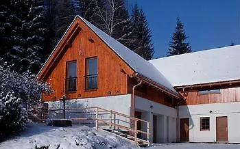 Horsky Koprivna Szálloda 3*