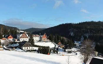 Horsky Koprivna 3* Malá Morávka