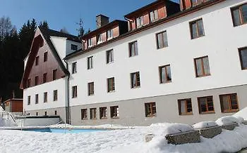 Horsky Koprivna Malá Morávka