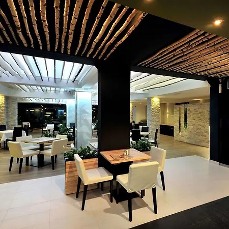 Horsky Koprivna 3*