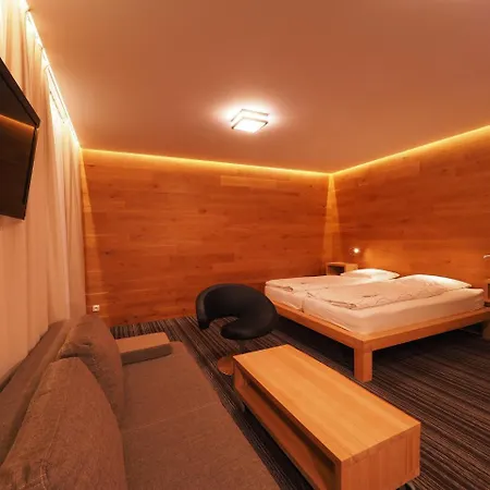 Horsky Koprivna 3*