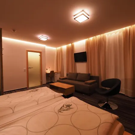 Horsky Koprivna 3* Malá Morávka