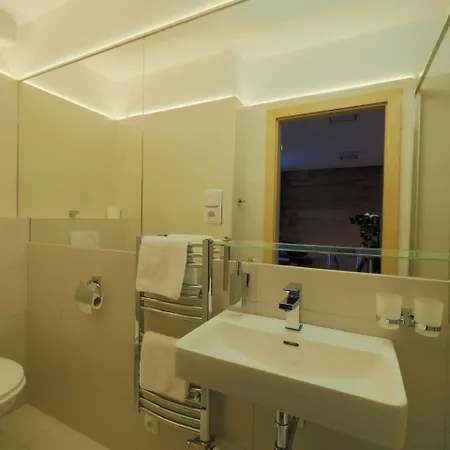 Hotel Horský Kopřivná 3*