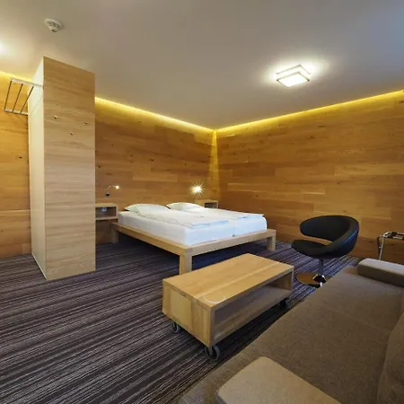 Horský Kopřivná Hotel 3*