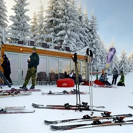 Horsky Koprivna 3*