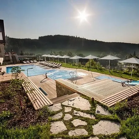 Horsky Koprivna 3*