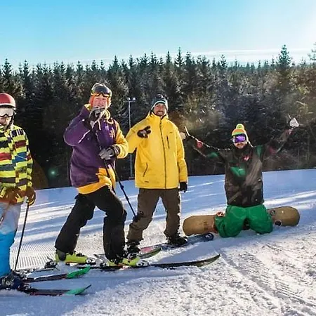 Horsky Koprivna 3* Malá Morávka