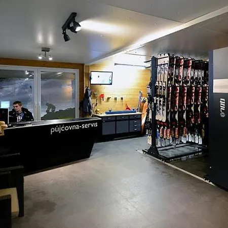 Horsky Koprivna 3*