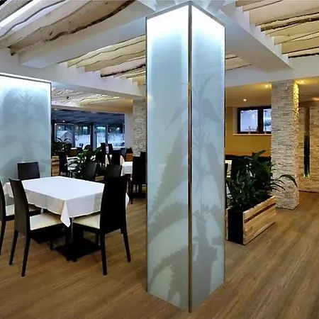 Horsky Koprivna 3* Malá Morávka