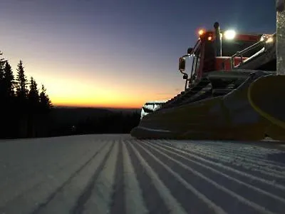 Horsky Koprivna Malá Morávka