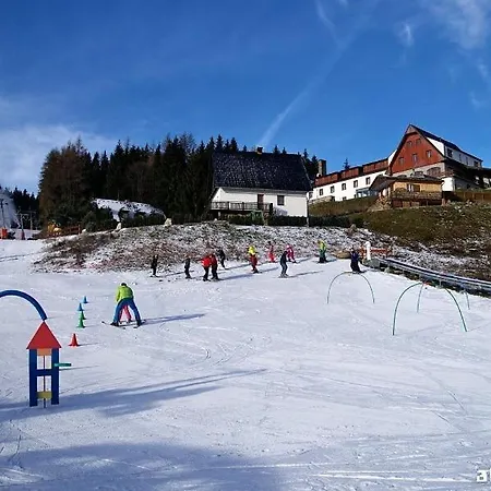 Horský Kopřivná 3* Malá Morávka