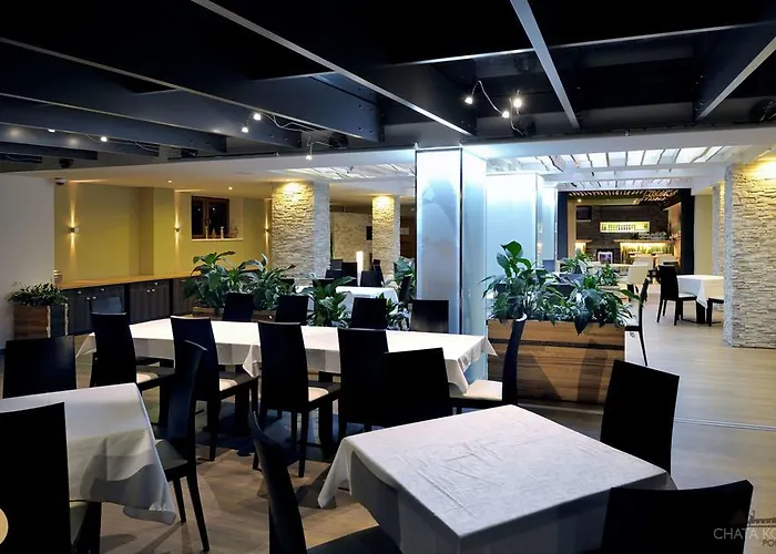 科普日夫纳豪斯奇酒店 酒店