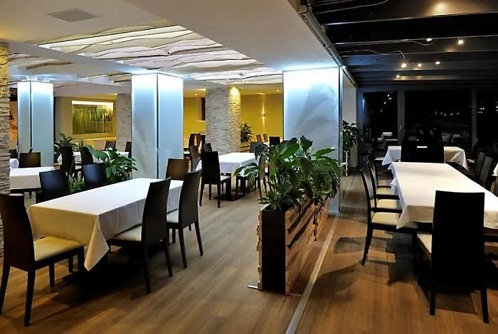 酒店 科普日夫纳豪斯奇酒店