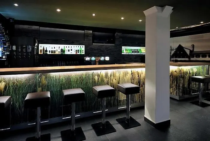 科普日夫纳豪斯奇酒店 酒店