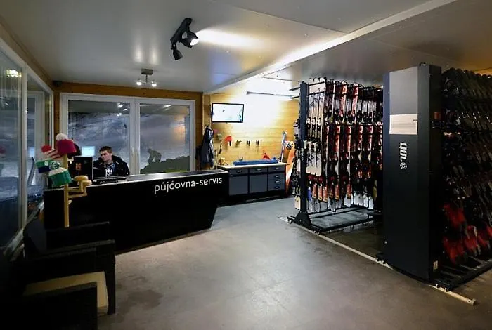科普日夫纳豪斯奇酒店 3*